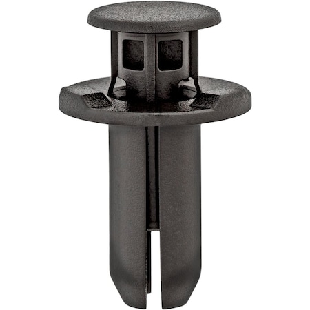 Auveco ACURA/HONDA PUSH-TYPE RETAINER5, 25PK 22419